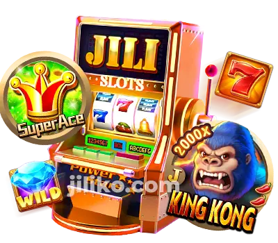 Jili slot themes