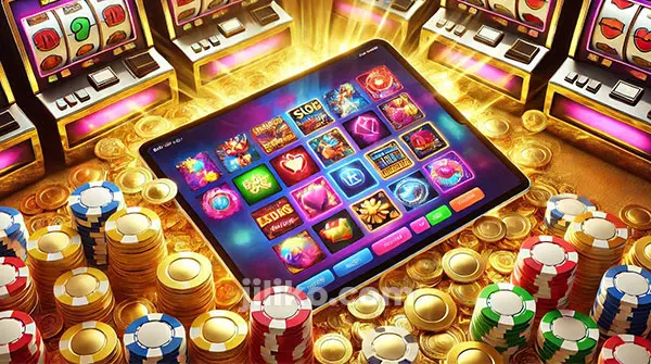 Ultimate Guide to Playing Slots